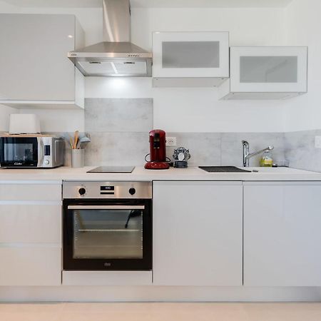 La Cantonade - Nice T2 With Garage For 4 People Near Beach Annecy Eksteriør billede